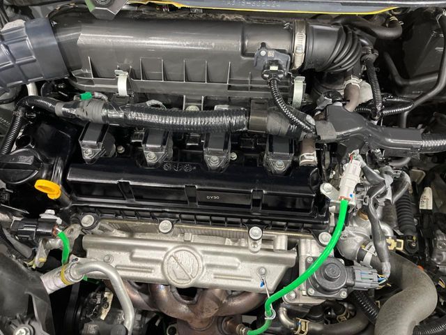 SUZUKI SOLIO BANDIT 4WD 2021 Image 31