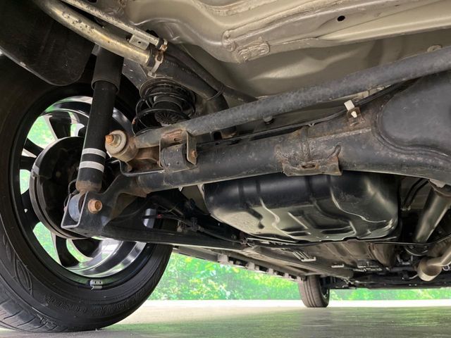 SUZUKI SOLIO BANDIT 4WD 2021 Image 31