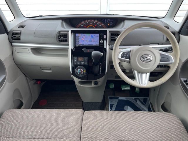 DAIHATSU TANTO 2016 Image 31