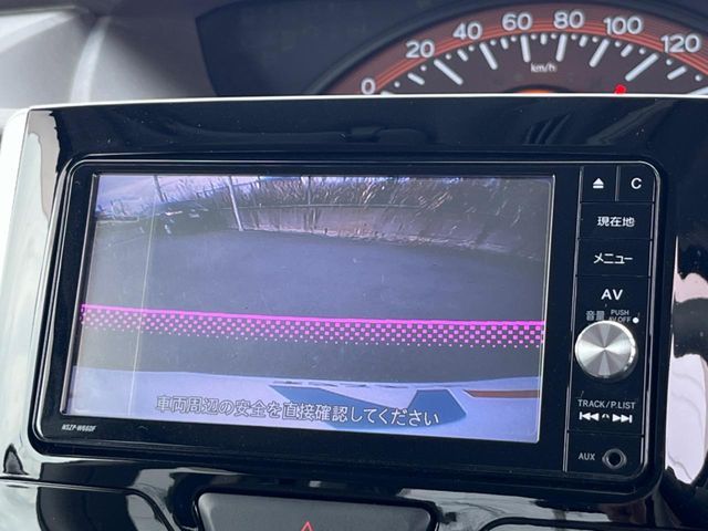 DAIHATSU TANTO 2016 Image 31