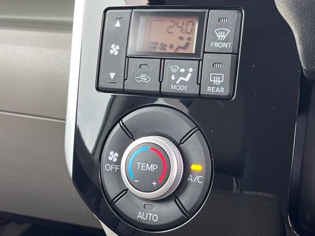 DAIHATSU TANTO 2016 Image 31