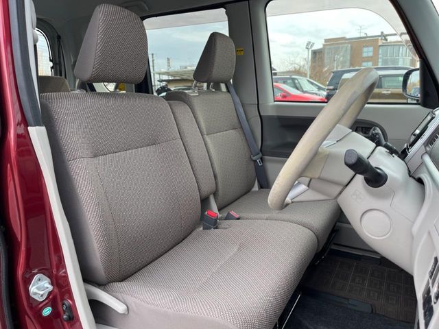 DAIHATSU TANTO 2016 Image 31