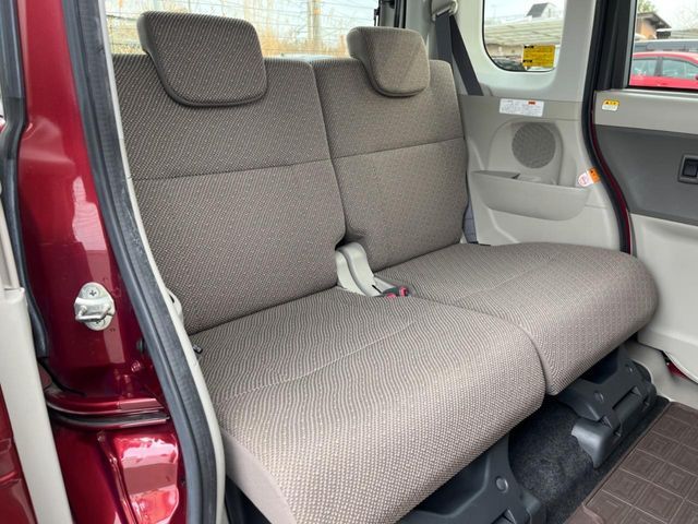 DAIHATSU TANTO 2016 Image 31