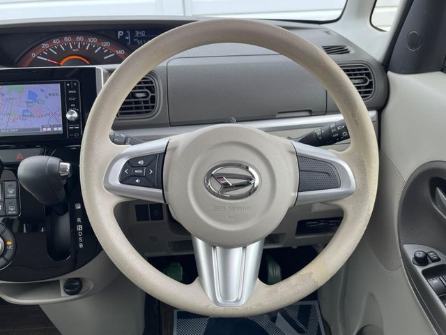 DAIHATSU TANTO 2016 Image 31