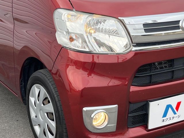 DAIHATSU TANTO 2016 Image 31