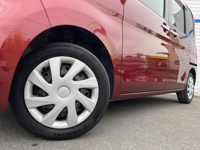 DAIHATSU TANTO 2016 Image 31