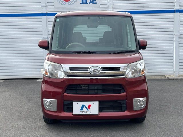 DAIHATSU TANTO 2016 Image 31