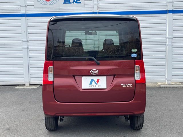 DAIHATSU TANTO 2016 Image 31