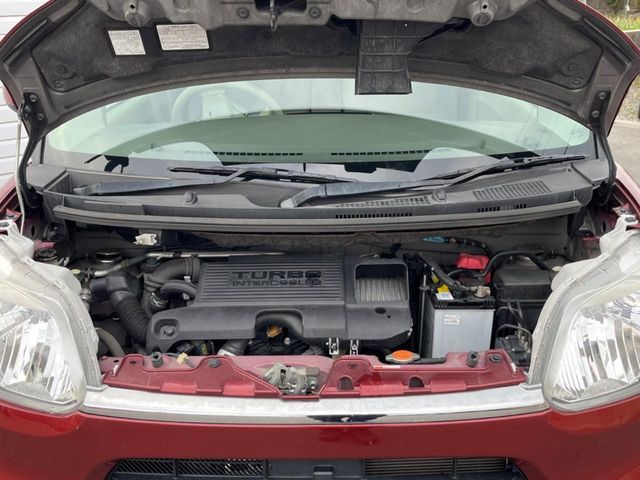 DAIHATSU TANTO 2016 Image 31