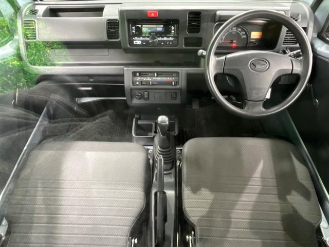 DAIHATSU HIJET TRUCK 4WD 2018 Image 31