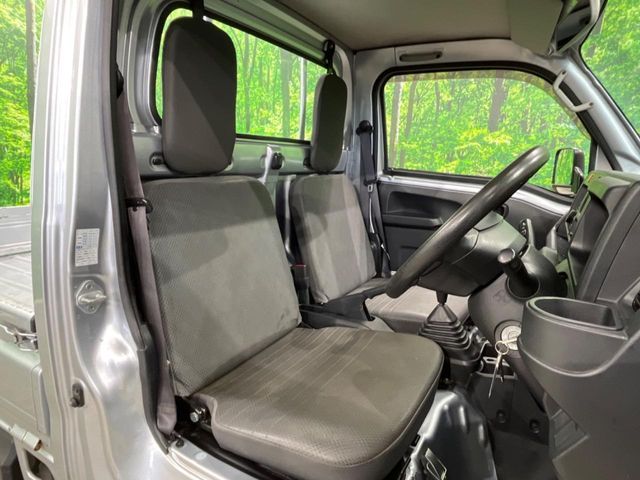 DAIHATSU HIJET TRUCK 4WD 2018 Image 31