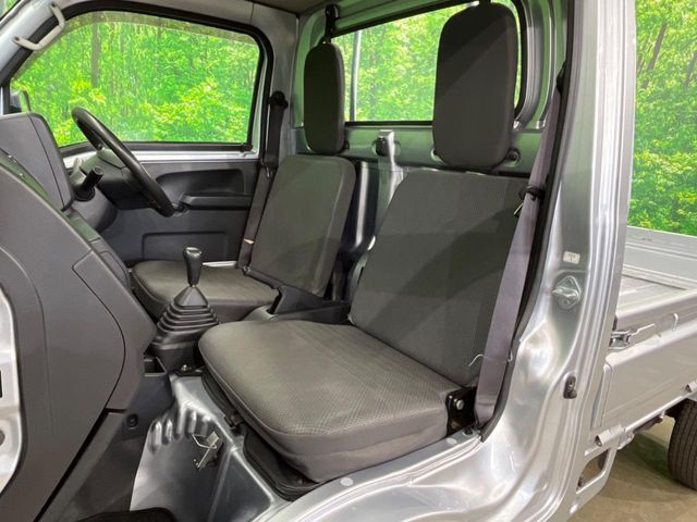 DAIHATSU HIJET TRUCK 4WD 2018 Image 31