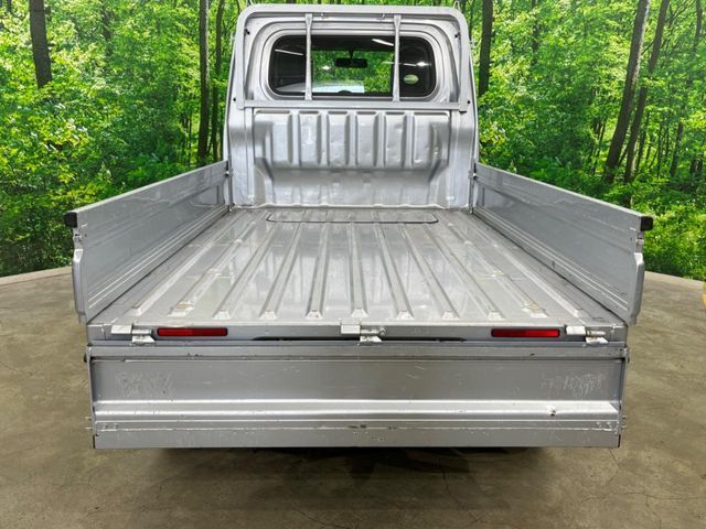 DAIHATSU HIJET TRUCK 4WD 2018 Image 31