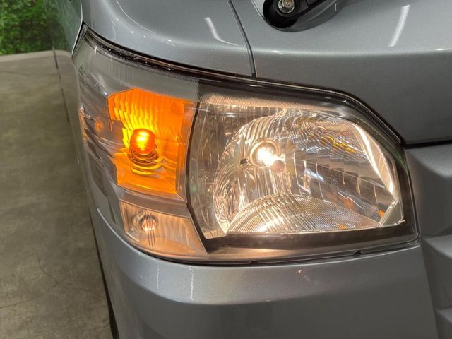 DAIHATSU HIJET TRUCK 4WD 2018 Image 31