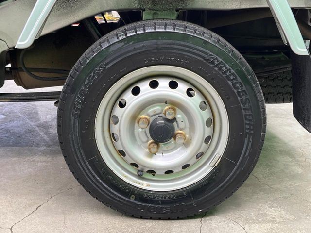 DAIHATSU HIJET TRUCK 4WD 2018 Image 31