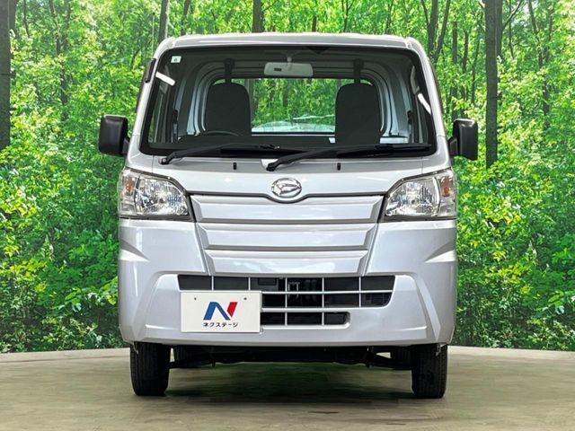 DAIHATSU HIJET TRUCK 4WD 2018 Image 31
