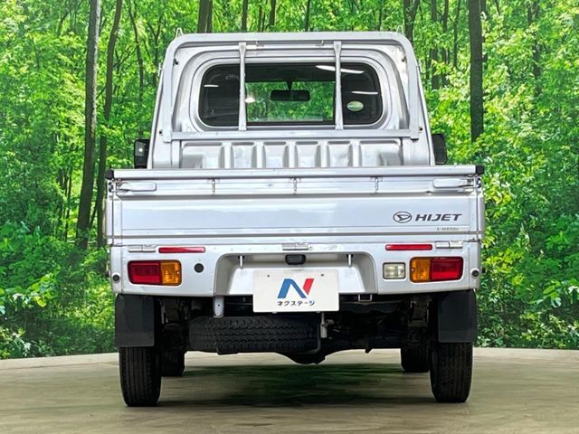 DAIHATSU HIJET TRUCK 4WD 2018 Image 31