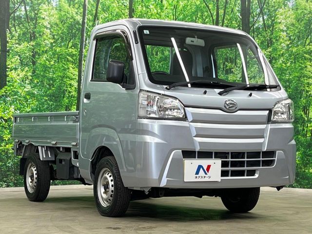 DAIHATSU HIJET TRUCK 4WD 2018 Image 31