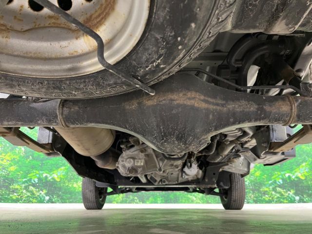 DAIHATSU HIJET TRUCK 4WD 2018 Image 31