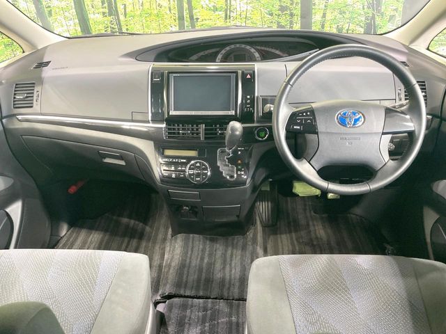 TOYOTA ESTIMA 2013 Image 31