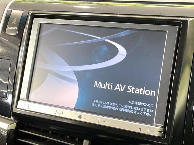 TOYOTA ESTIMA 2013 Image 31