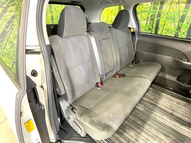 TOYOTA ESTIMA 2013 Image 31