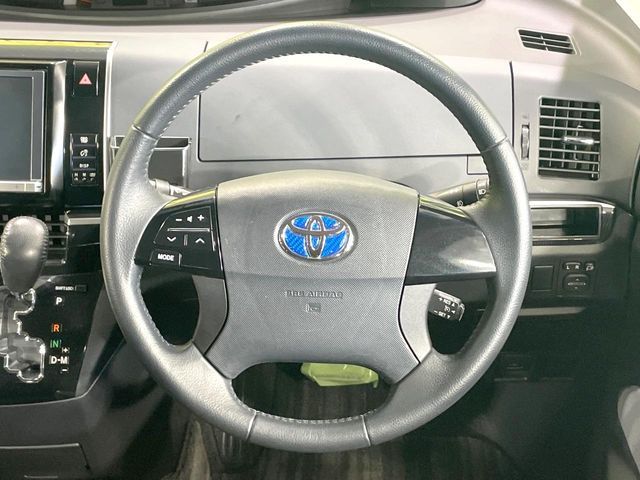 TOYOTA ESTIMA 2013 Image 31