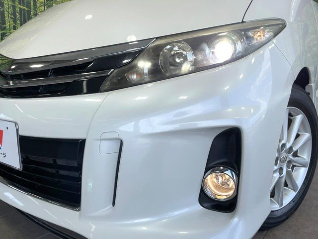 TOYOTA ESTIMA 2013 Image 31