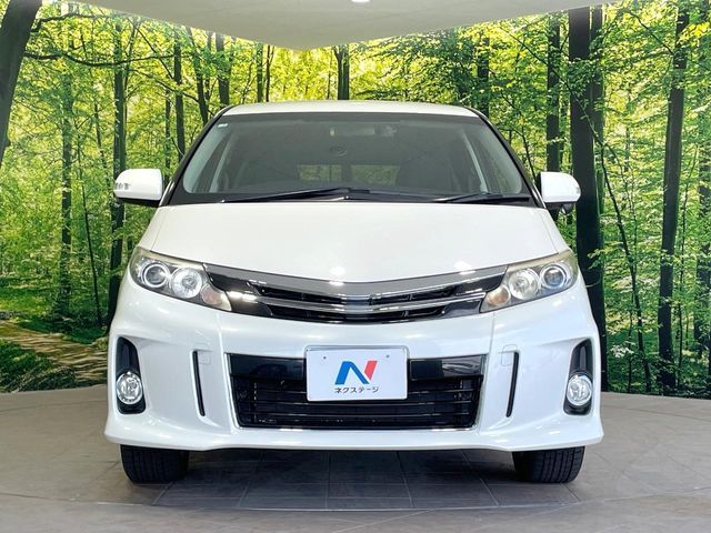 TOYOTA ESTIMA 2013 Image 31