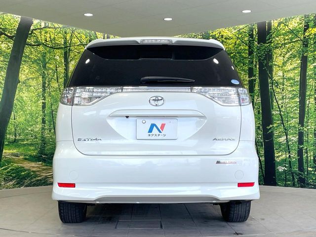 TOYOTA ESTIMA 2013 Image 31