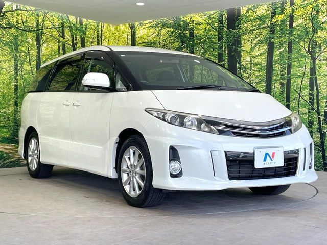 TOYOTA ESTIMA 2013 Image 31