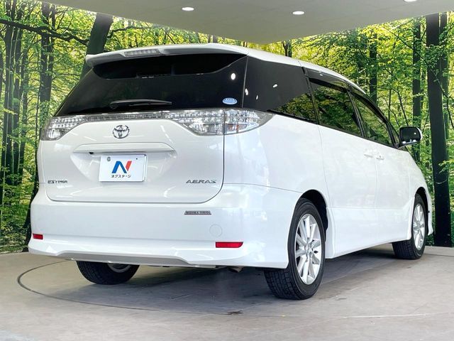 TOYOTA ESTIMA 2013 Image 31