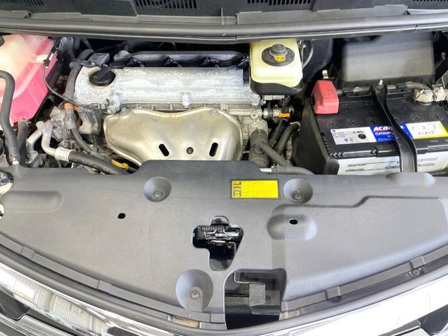 TOYOTA ESTIMA 2013 Image 31