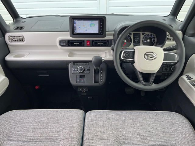 DAIHATSU MOVE CANBUS 2023 Image 31