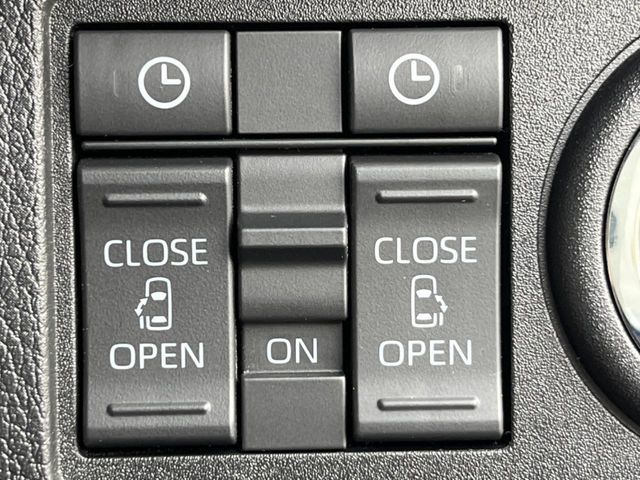 DAIHATSU MOVE CANBUS 2023 Image 31