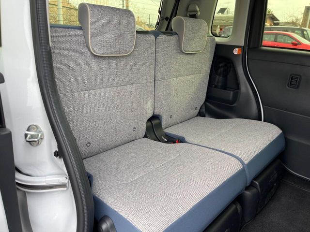 DAIHATSU MOVE CANBUS 2023 Image 31