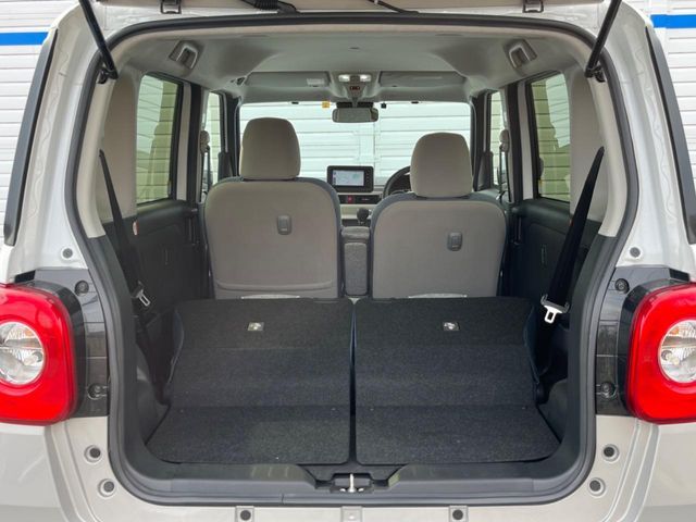 DAIHATSU MOVE CANBUS 2023 Image 31