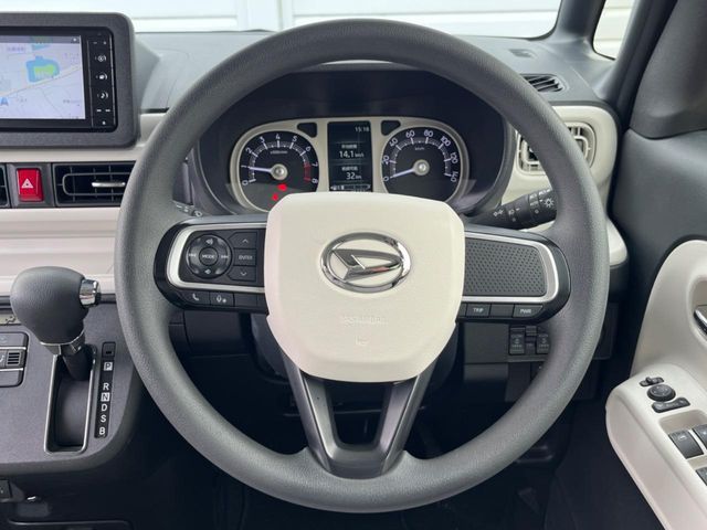 DAIHATSU MOVE CANBUS 2023 Image 31