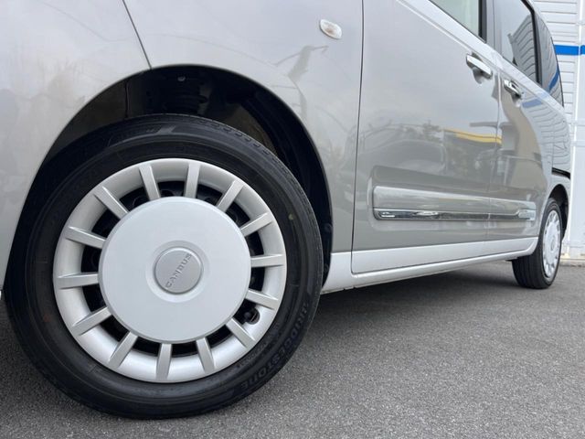 DAIHATSU MOVE CANBUS 2023 Image 31