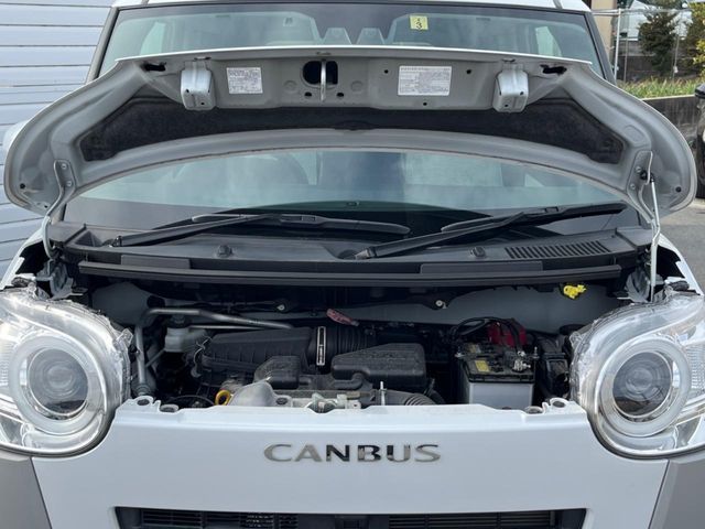 DAIHATSU MOVE CANBUS 2023 Image 31