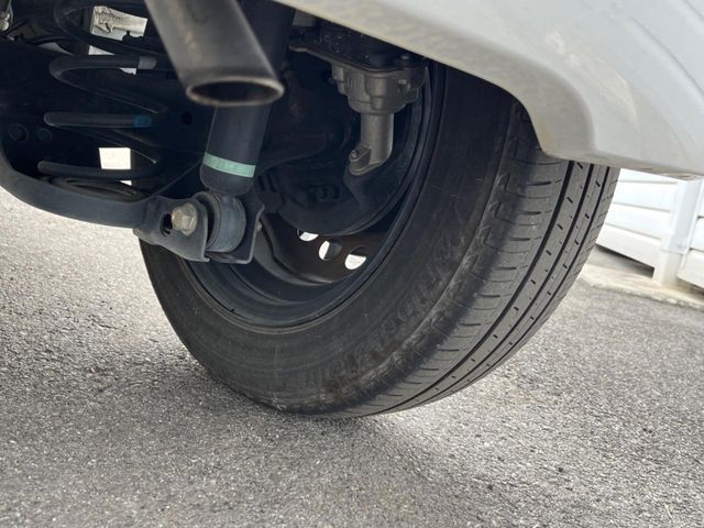 DAIHATSU MOVE CANBUS 2023 Image 31