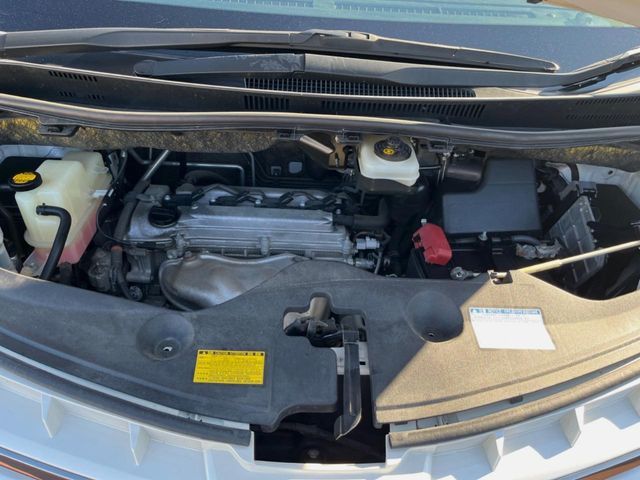 TOYOTA ALPHARD 2012 Image 31