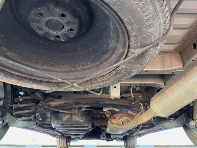 TOYOTA ALPHARD 2012 Image 31