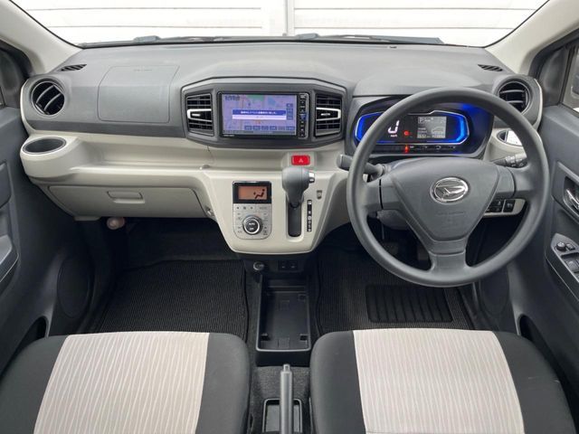 DAIHATSU MIRA E:S 2017 Image 31