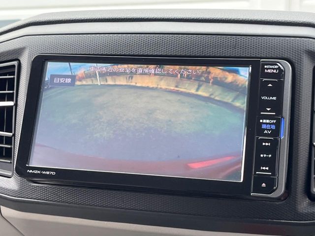 DAIHATSU MIRA E:S 2017 Image 31