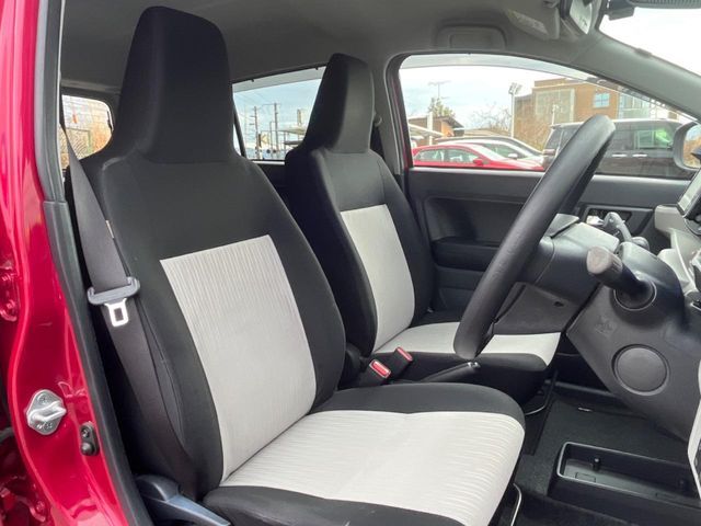 DAIHATSU MIRA E:S 2017 Image 31