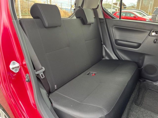 DAIHATSU MIRA E:S 2017 Image 31