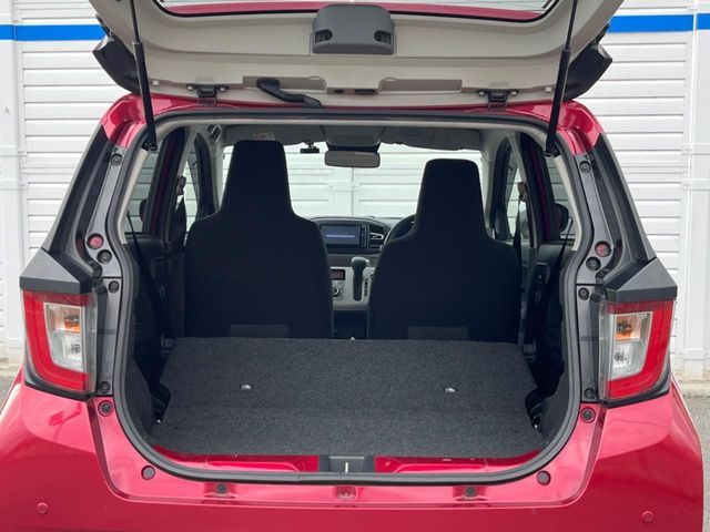 DAIHATSU MIRA E:S 2017 Image 31