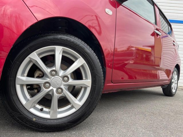 DAIHATSU MIRA E:S 2017 Image 31