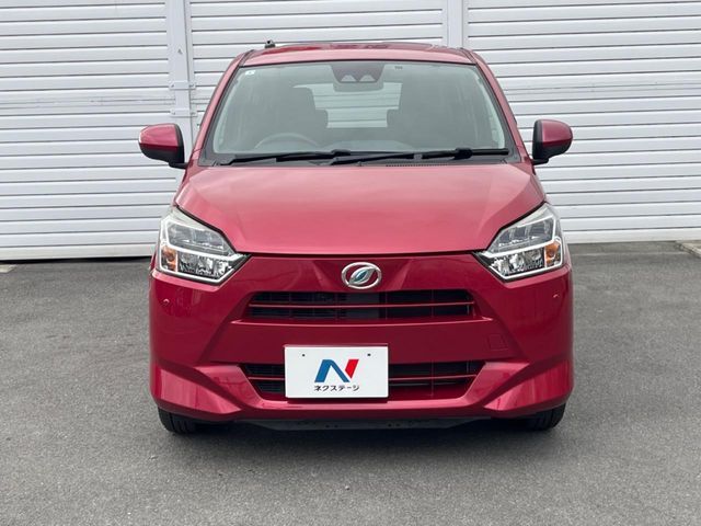 DAIHATSU MIRA E:S 2017 Image 31